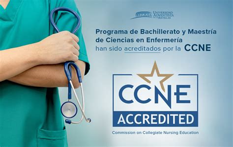 programas online de bsn acreditados por ccne